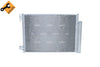 NRF Air Conditioning Condenser 350357 thumbnail