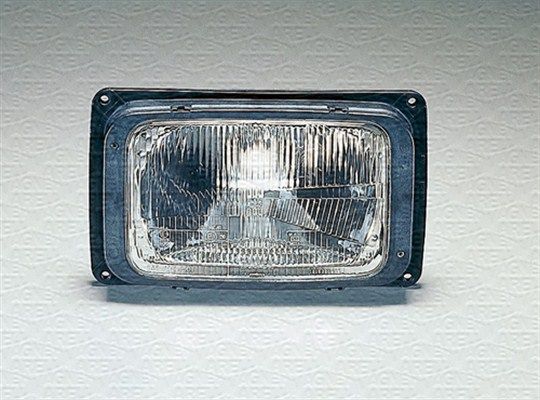 Magneti Marelli Headlight Lens 711305620468 - image 2