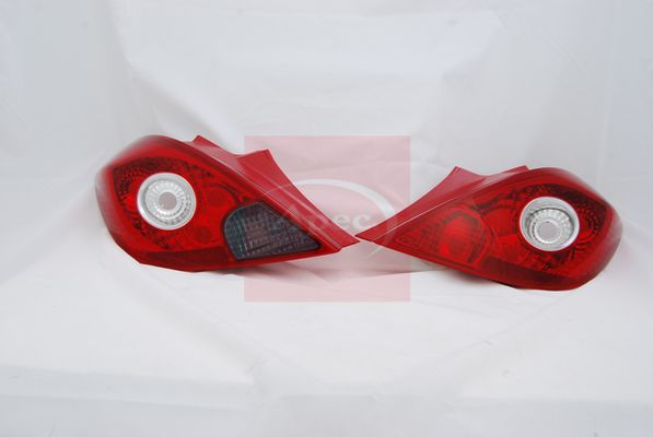 Apec Rear Light Lamp ARL2342 - image 2