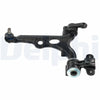 Delphi Wishbone/suspension Track Control Arm TC3934 thumbnail