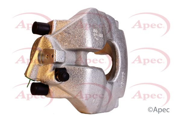 Apec Brake Caliper RCA571 - image 2