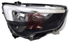 Apec Headlight Headlamp ALH2869 thumbnail