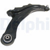 Delphi Wishbone/suspension Track Control Arm TC1368 thumbnail