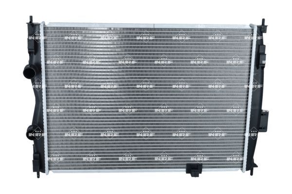 NRF Engine Cooling Radiator 53755 - image 2