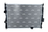 NRF Engine Cooling Radiator 53755 thumbnail