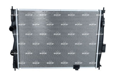 NRF Engine Cooling Radiator 53755