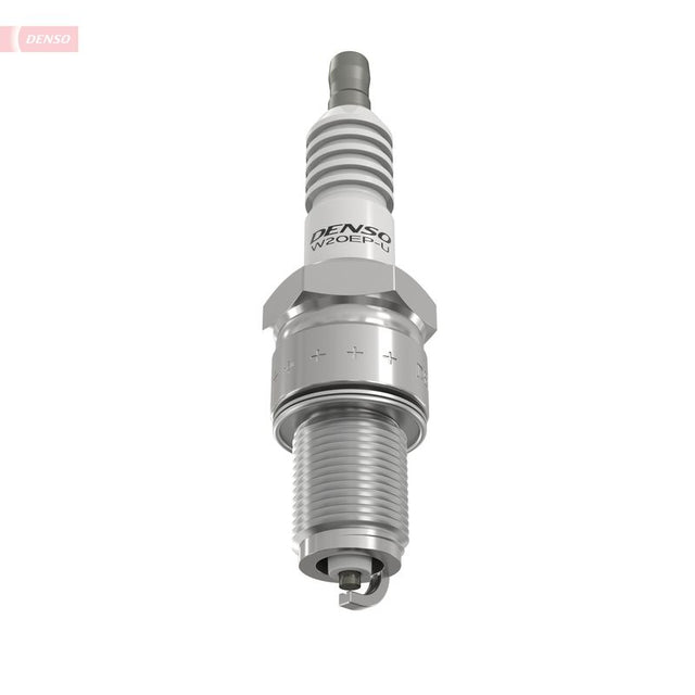 Denso Spark Plug W20EP-U - image 2