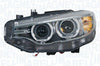 Magneti Marelli Headlight Right 711451000043 thumbnail