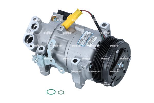 NRF Air Conditioning Compressor 320044 - image 2