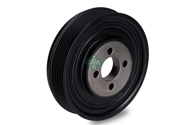 INA Crankshaft Pulley (tvd) 544001710 - image 2