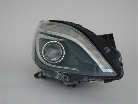 Magneti Marelli Headlight Right 711307023775 - image 2