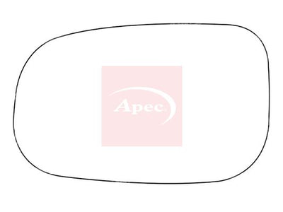 Apec Mirror Glass AMS2787A