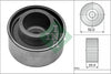 INA Timing Belt Deflection Guide Pulley 532006820 thumbnail