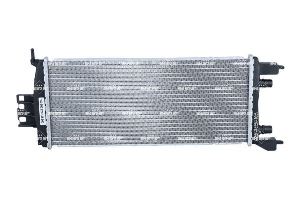 NRF Engine Cooling Radiator 550202 - image 2