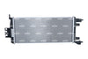 NRF Engine Cooling Radiator 550202 thumbnail