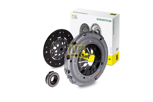 LuK Clutch Kit 622197600 - image 2