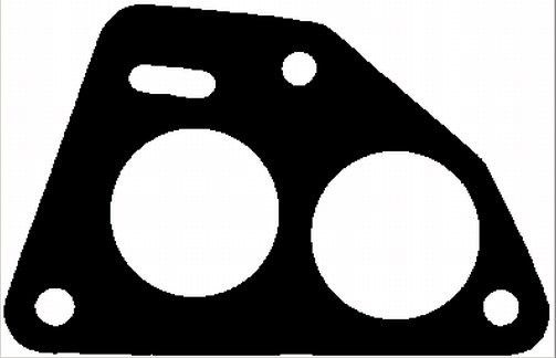 BGA Inlet Intake Manifold Gasket MG3583 - image 2
