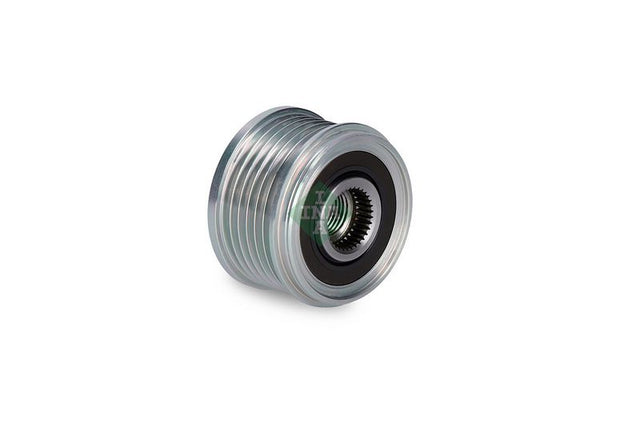 INA Overrunning Alternator Pulley 535017910 - image 4