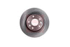 Apec Brake Disc DSK2091 thumbnail