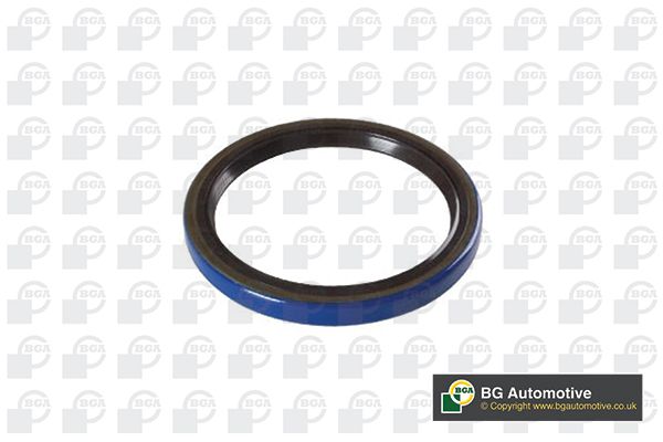 BGA Crankshaft Oil Seal OS1342 - image 2