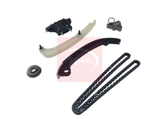 Apec Timing Chain Kit ACK4222 - image 2