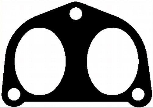 BGA Inlet Intake Manifold Gasket MG3545 - image 2