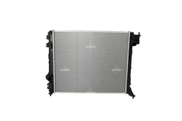 NRF Engine Cooling Radiator 59275 - image 2