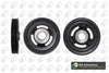 BGA Crankshaft Pulley DP0682 thumbnail