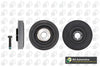 BGA Crankshaft Pulley Set DP3150K thumbnail