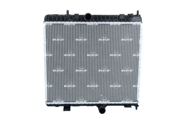 NRF Engine Cooling Radiator 550021 - image 2