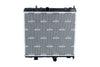 NRF Engine Cooling Radiator 550021 thumbnail