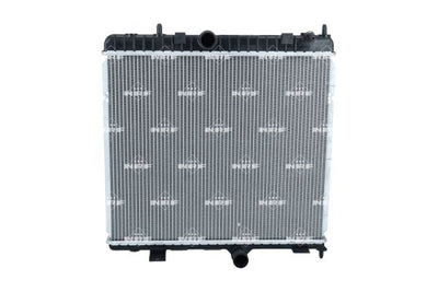 NRF Engine Cooling Radiator 550021