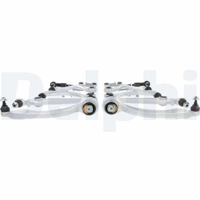 Delphi Wheel Suspension Repair Kit TC1300KIT - image 3