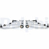 Delphi Wheel Suspension Repair Kit TC1300KIT thumbnail