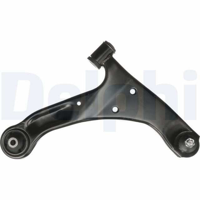 Delphi Wishbone/suspension Track Control Arm TC3690 - image 5