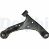 Delphi Wishbone/suspension Track Control Arm TC3690 thumbnail