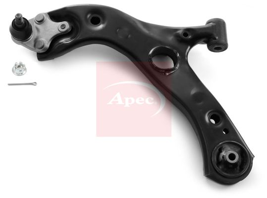 Apec Wishbone/suspension Track Control Arm AST3325 - image 2