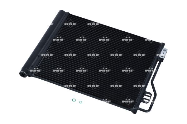 NRF Air Conditioning Condenser 35937 - image 2