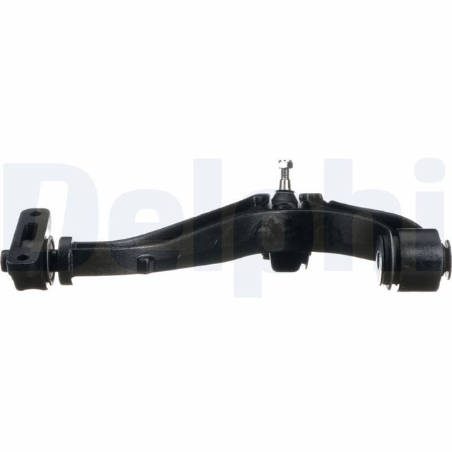 Delphi Wishbone/suspension Track Control Arm TC3716 - image 5