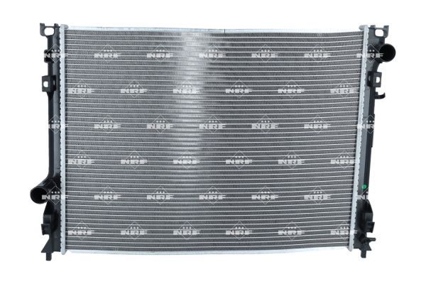 NRF Engine Cooling Radiator 53041 - image 2