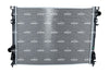 NRF Engine Cooling Radiator 53041 thumbnail