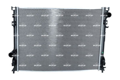 NRF Engine Cooling Radiator 53041