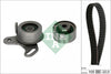 INA Timing Belt Kit 530042710 thumbnail