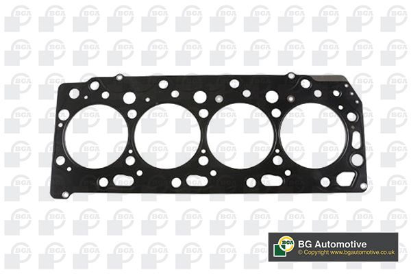BGA Cylinder Head Gasket CH0170C - image 2