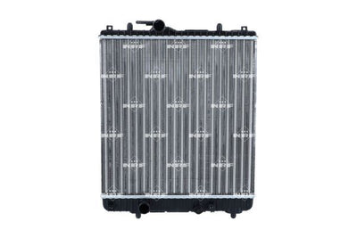 NRF Engine Cooling Radiator 53825A