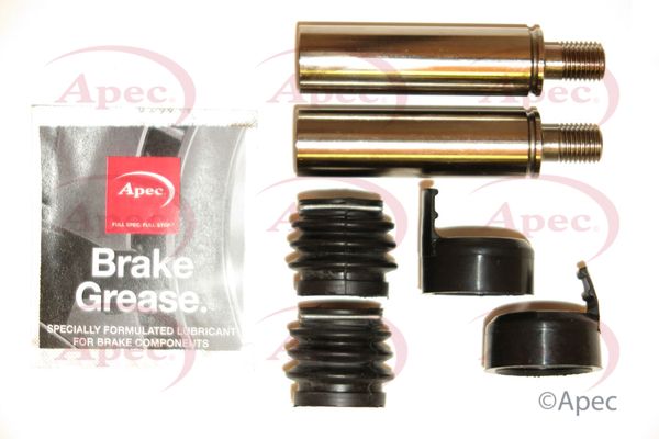 Apec Brake Calper Fitting Kit CKT1095 - image 2