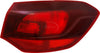 Apec Rear Light Lamp ARL2281 thumbnail