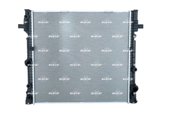 NRF Engine Cooling Radiator 550392 - image 2