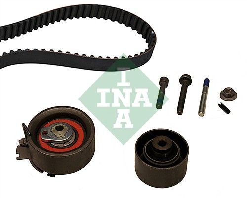 INA Timing Belt Kit 530023710 - image 2
