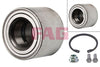 FAG Wheel Bearing Kit 713691030 thumbnail